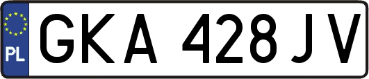 GKA428JV