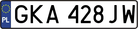 GKA428JW