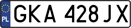GKA428JX