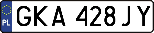 GKA428JY