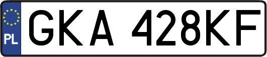 GKA428KF