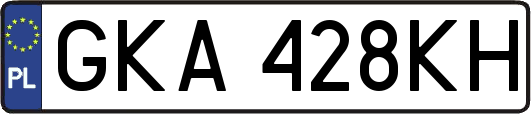GKA428KH