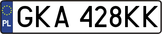 GKA428KK