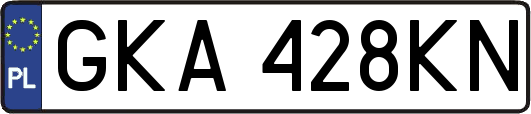 GKA428KN