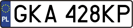 GKA428KP