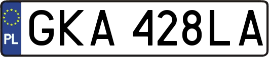 GKA428LA