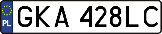 GKA428LC