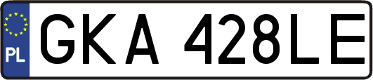 GKA428LE