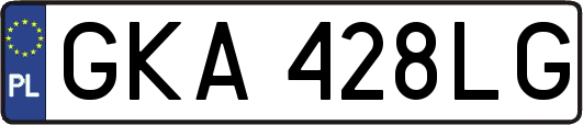 GKA428LG