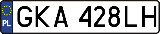 GKA428LH