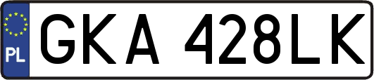 GKA428LK