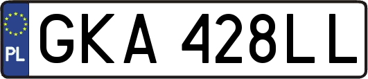 GKA428LL