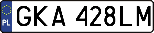 GKA428LM