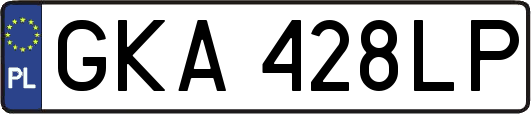 GKA428LP