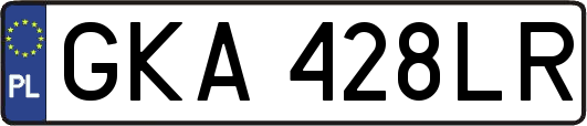 GKA428LR