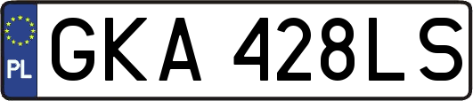 GKA428LS