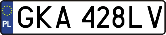 GKA428LV