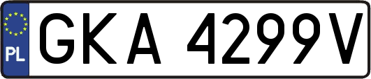 GKA4299V