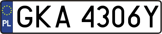 GKA4306Y