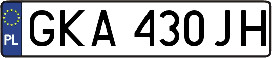 GKA430JH