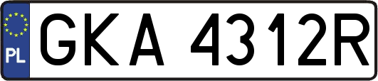 GKA4312R