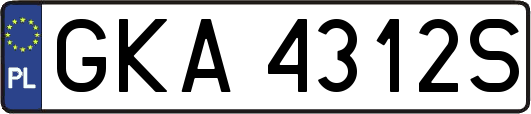 GKA4312S