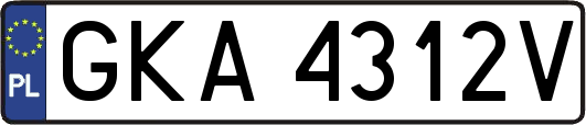 GKA4312V