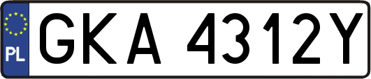 GKA4312Y