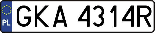 GKA4314R
