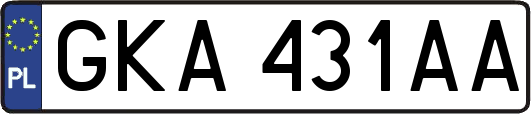 GKA431AA