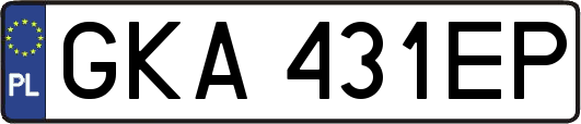 GKA431EP