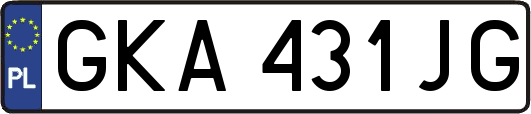 GKA431JG