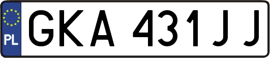 GKA431JJ
