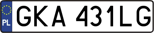 GKA431LG