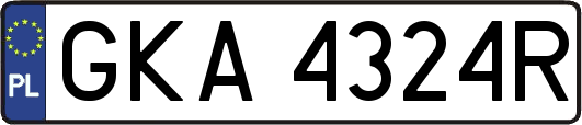 GKA4324R
