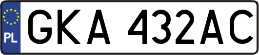 GKA432AC