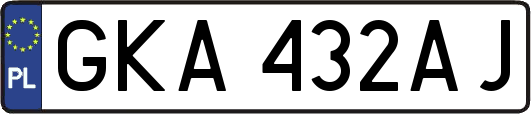 GKA432AJ