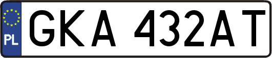 GKA432AT