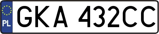 GKA432CC