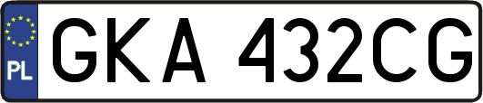 GKA432CG