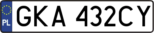 GKA432CY