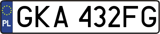 GKA432FG