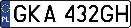 GKA432GH