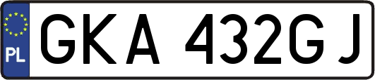GKA432GJ