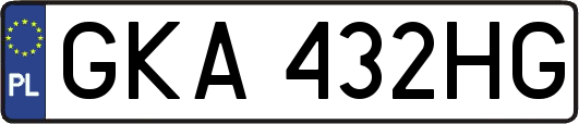 GKA432HG