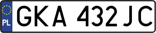 GKA432JC