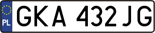 GKA432JG