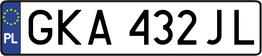 GKA432JL