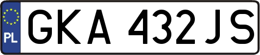 GKA432JS