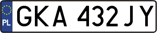 GKA432JY